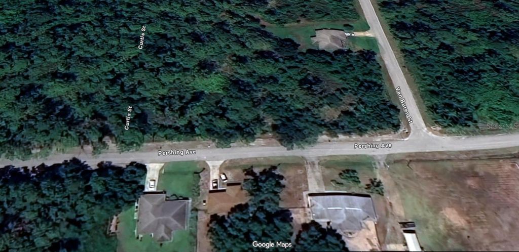 434 PERSHING AVENUE, Lake Placid, FL 33852