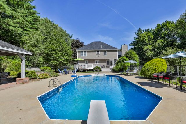 3 Hamilton Lane, Salem, NH 03079
