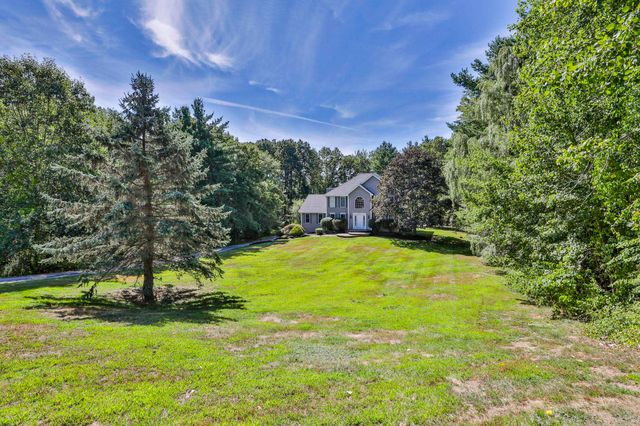 3 Hamilton Lane, Salem, NH 03079