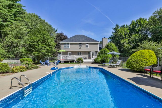 3 Hamilton Lane, Salem, NH 03079