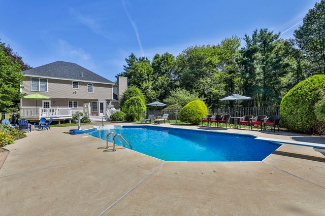 3 Hamilton Lane, Salem, NH 03079