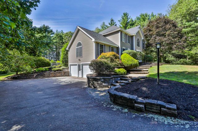 3 Hamilton Lane, Salem, NH 03079