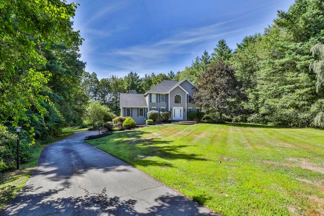 3 Hamilton Lane, Salem, NH 03079