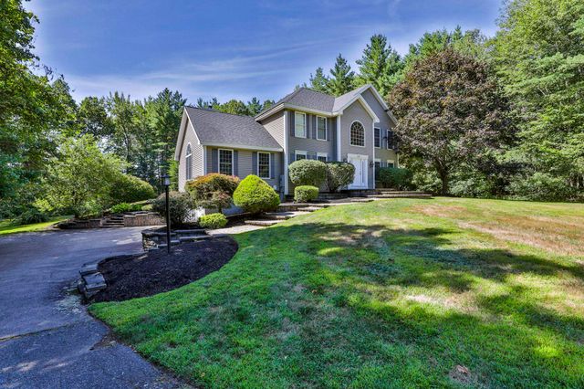 3 Hamilton Lane, Salem, NH 03079