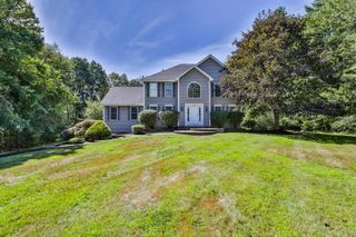 3 Hamilton Lane, Salem, NH 03079