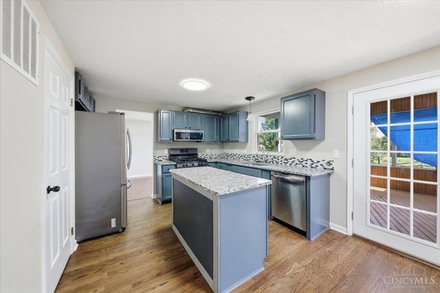 8256 Winters Lane, Deerfield Twp., OH 45040