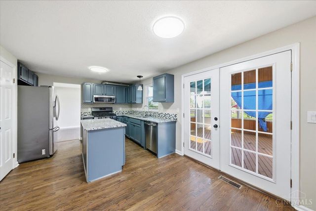 8256 Winters Lane, Deerfield Twp., OH 45040