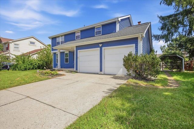 8256 Winters Lane, Deerfield Twp., OH 45040