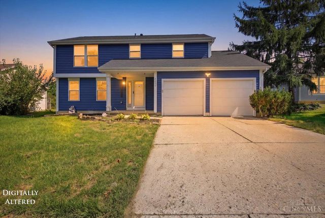 8256 Winters Lane, Deerfield Twp., OH 45040