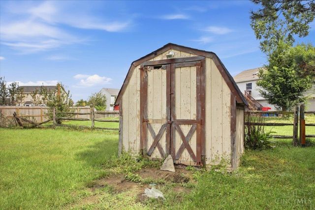 8256 Winters Lane, Deerfield Twp., OH 45040