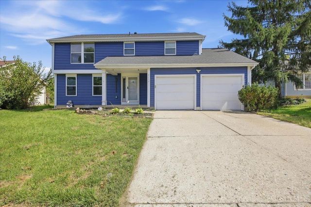 8256 Winters Lane, Deerfield Twp., OH 45040