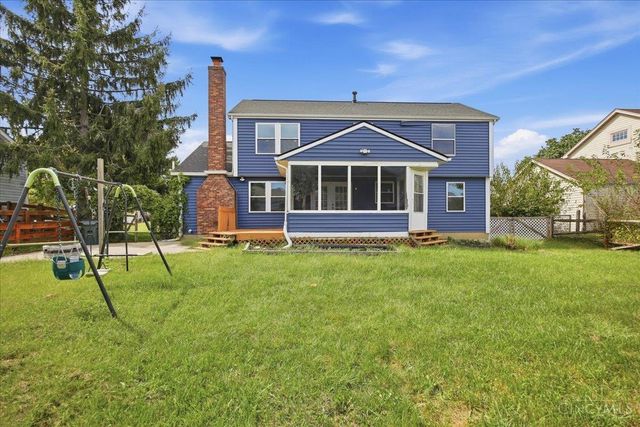 8256 Winters Lane, Deerfield Twp., OH 45040