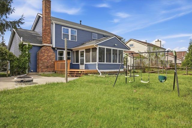 8256 Winters Lane, Deerfield Twp., OH 45040