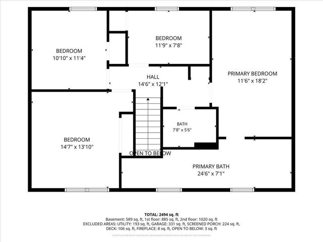 8256 Winters Lane, Deerfield Twp., OH 45040