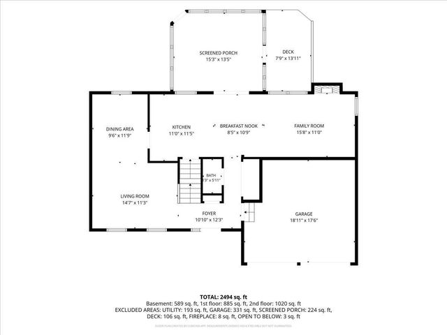 8256 Winters Lane, Deerfield Twp., OH 45040