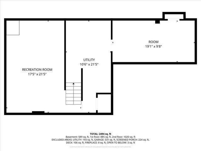 8256 Winters Lane, Deerfield Twp., OH 45040