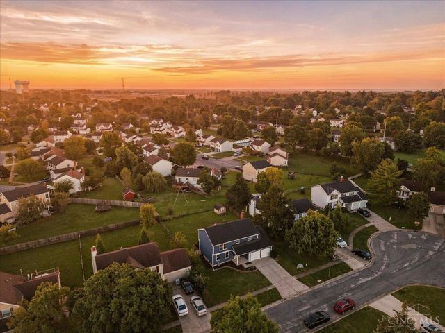 8256 Winters Lane, Deerfield Twp., OH 45040