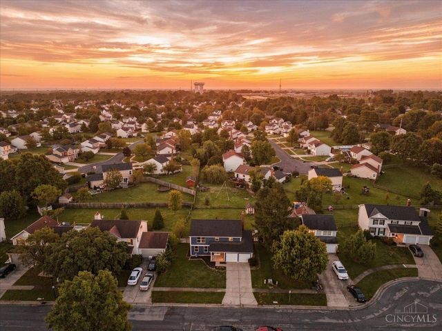 8256 Winters Lane, Deerfield Twp., OH 45040