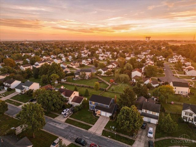 8256 Winters Lane, Deerfield Twp., OH 45040