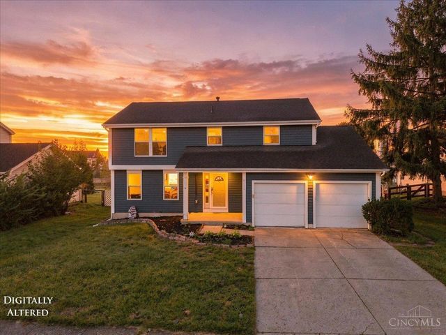 8256 Winters Lane, Deerfield Twp., OH 45040