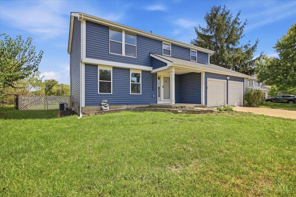 8256 Winters Lane, Deerfield Twp., OH 45040