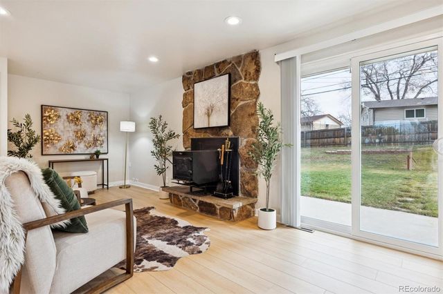 7116 S Dexter Street, Centennial, CO 80122