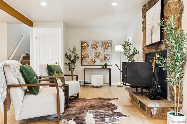 7116 S Dexter Street, Centennial, CO 80122