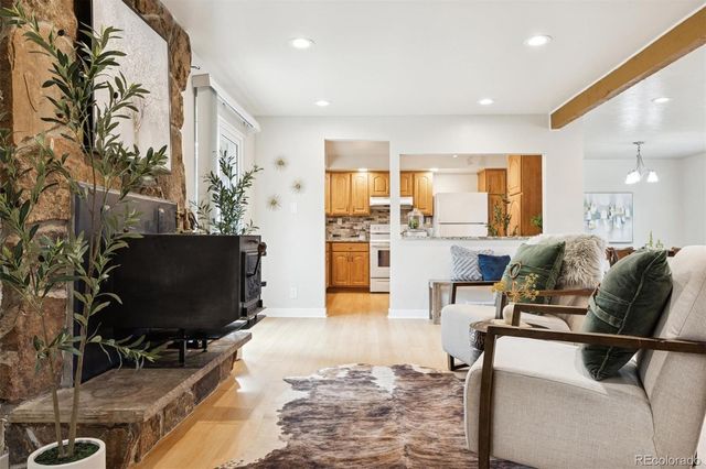 7116 S Dexter Street, Centennial, CO 80122