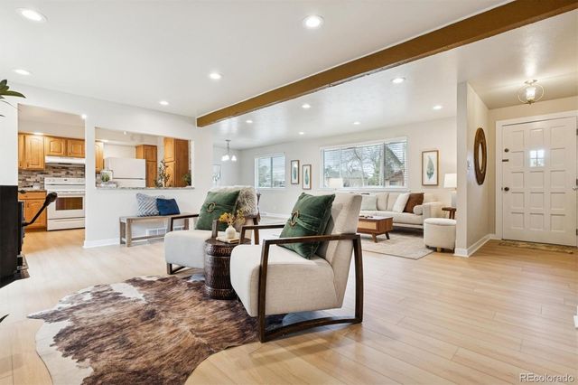 7116 S Dexter Street, Centennial, CO 80122