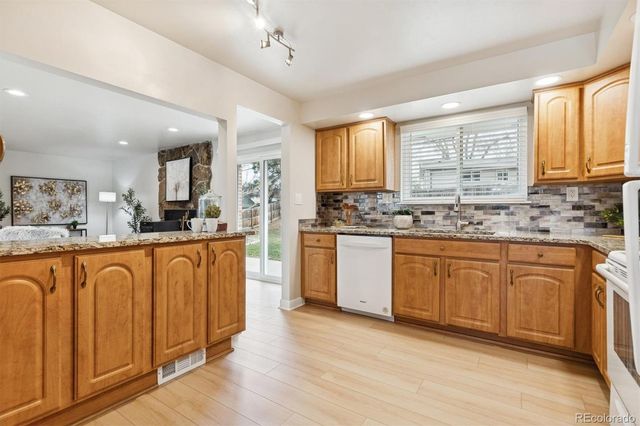 7116 S Dexter Street, Centennial, CO 80122