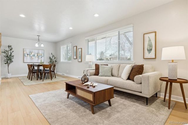 7116 S Dexter Street, Centennial, CO 80122