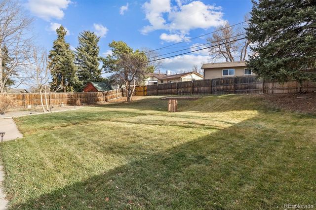 7116 S Dexter Street, Centennial, CO 80122