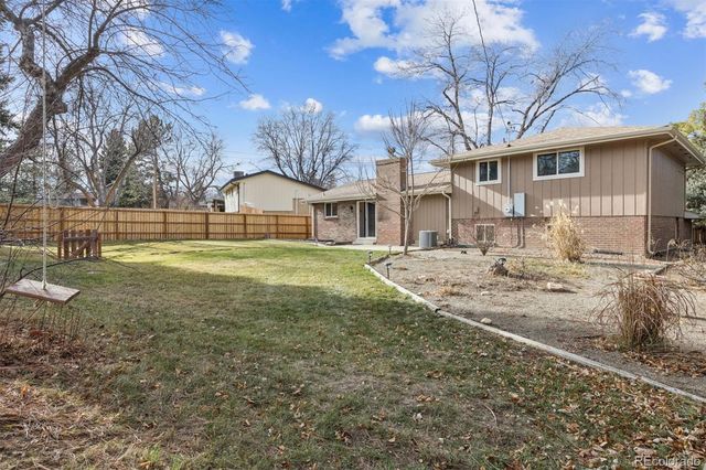 7116 S Dexter Street, Centennial, CO 80122