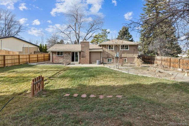 7116 S Dexter Street, Centennial, CO 80122