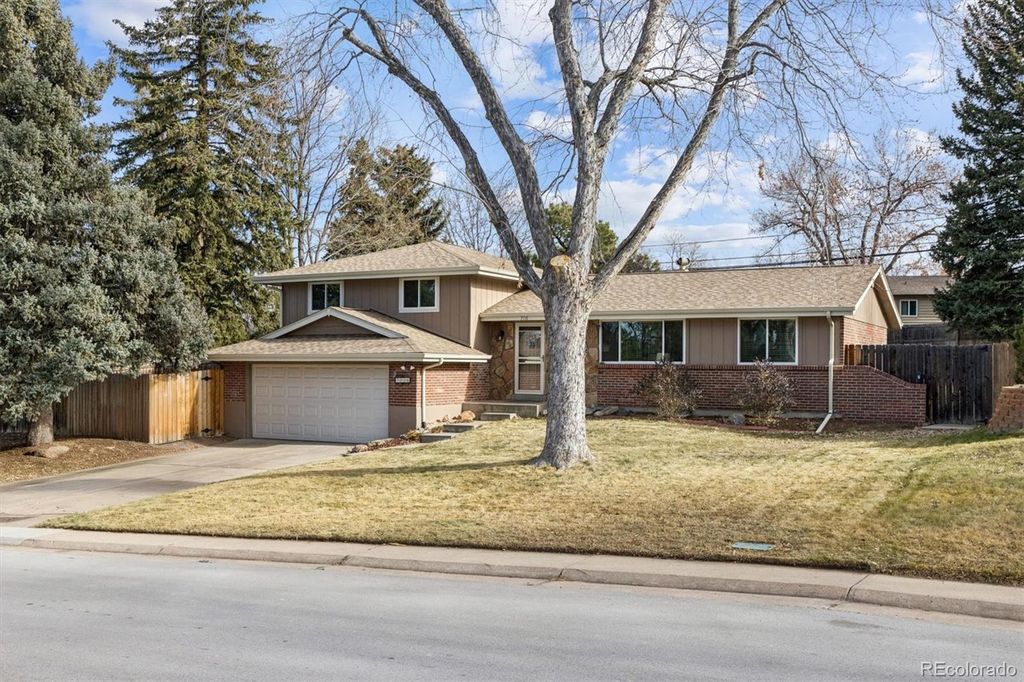 7116 S Dexter Street, Centennial, CO 80122