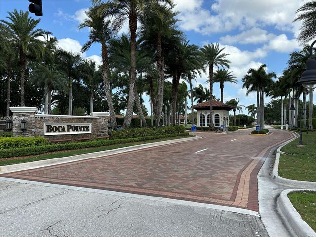 7616 Elmridge Dr 7-U, Boca Raton, FL 33433