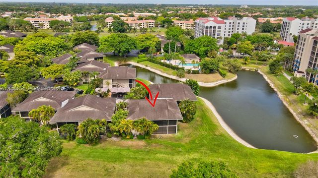 7616 Elmridge Dr 7-U, Boca Raton, FL 33433