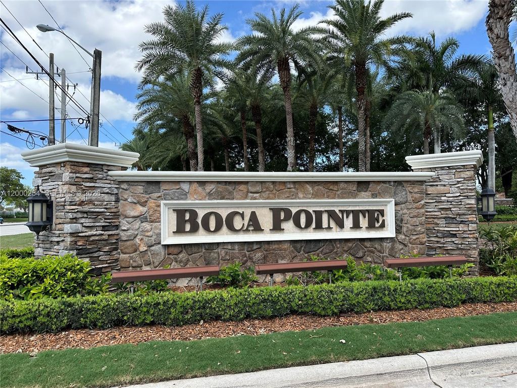 7616 Elmridge Dr 7-U, Boca Raton, FL 33433