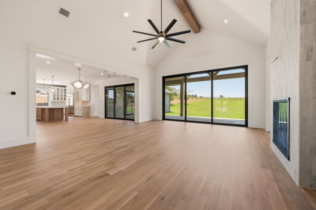 10604 Fleming Slough Drive, Fort Worth, TX 76179
