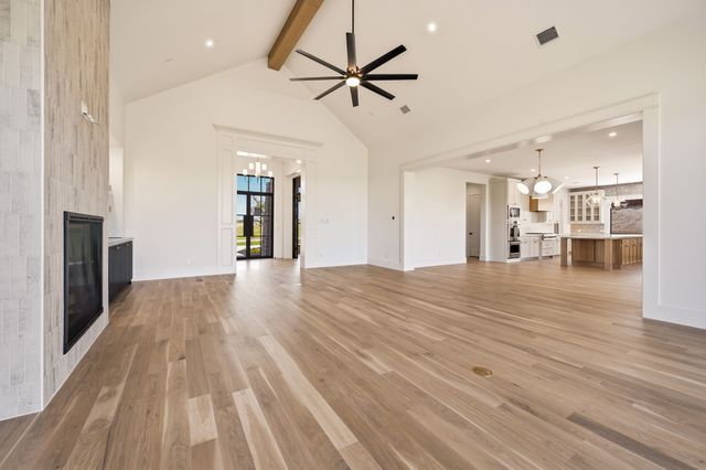 10604 Fleming Slough Drive, Fort Worth, TX 76179