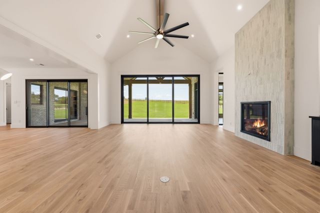 10604 Fleming Slough Drive, Fort Worth, TX 76179