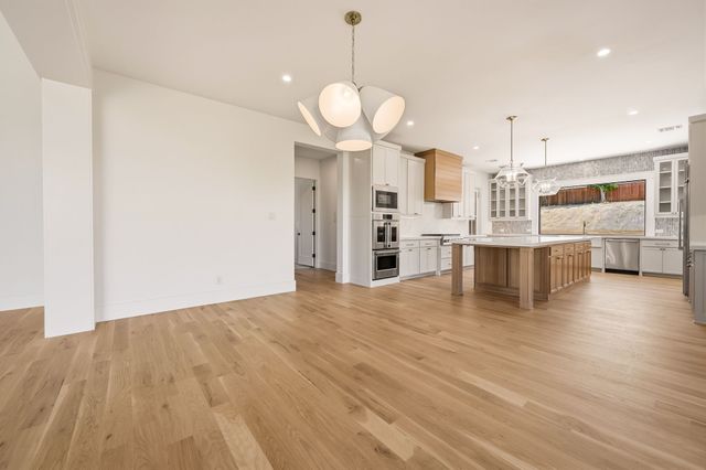 10604 Fleming Slough Drive, Fort Worth, TX 76179