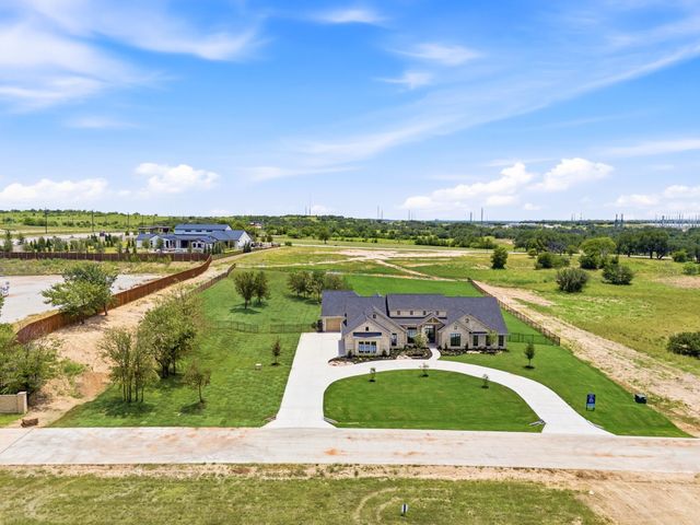 10604 Fleming Slough Drive, Fort Worth, TX 76179