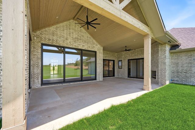 10604 Fleming Slough Drive, Fort Worth, TX 76179