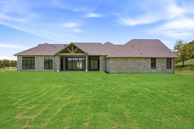 10604 Fleming Slough Drive, Fort Worth, TX 76179