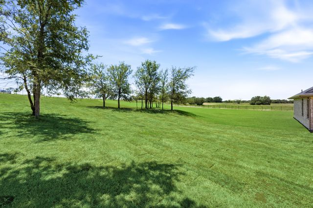 10604 Fleming Slough Drive, Fort Worth, TX 76179