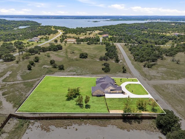 10604 Fleming Slough Drive, Fort Worth, TX 76179