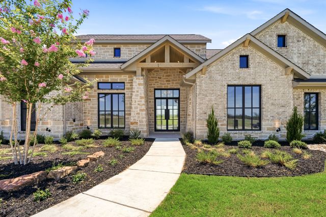 10604 Fleming Slough Drive, Fort Worth, TX 76179