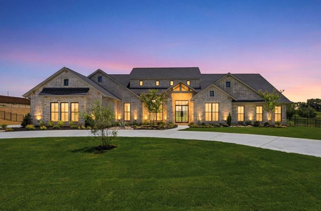 10604 Fleming Slough Drive, Fort Worth, TX 76179