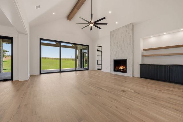 10604 Fleming Slough Drive, Fort Worth, TX 76179